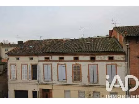 vente appartement t1 à montauban (82000) : à vendre t1 / 130m² montauban