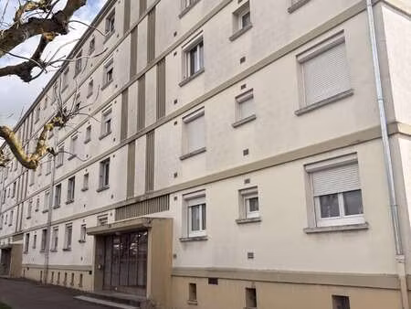 vente appartement 3 pièces à pont-sainte-marie (10150) : à vendre 3 pièces / 75m² pont-sai