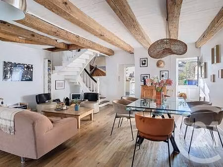 vente maison à arzon (56640) : à vendre / 119m² arzon