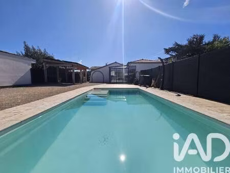 vente maison piscine à castelsarrasin (82100) : à vendre piscine / 99m² castelsarrasin