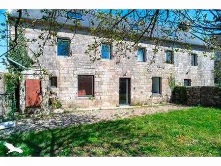 vente maison à goulien (29770) : à vendre / 250m² goulien
