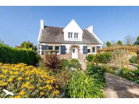 vente maison à henvic (29670) : à vendre / 124m² henvic