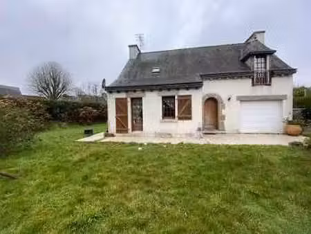 vente maison à lanloup (22580) : à vendre / 113m² lanloup