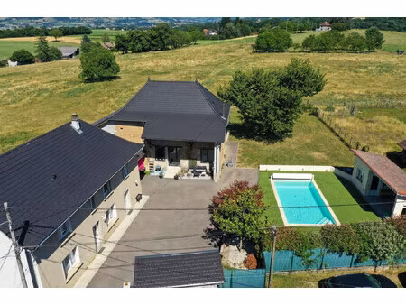 vente maison 12 pièces