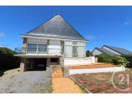 vente maison au tour-du-parc (56370) : à vendre / 115m² le tour-du-parc