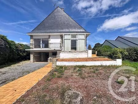vente maison au tour-du-parc (56370) : à vendre / 119m² le tour-du-parc