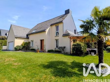 vente maison à luitré (35133) : à vendre / 147m² luitré