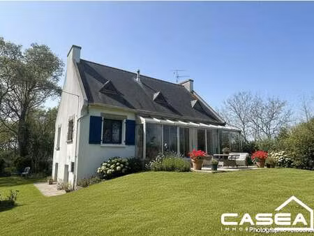 vente maison à plobannalec-lesconil (29740) : à vendre / 130m² plobannalec-lesconil