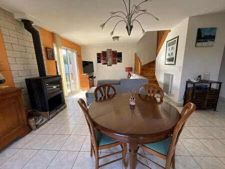 vente maison à ploemeur (56270) : à vendre / 82m² ploemeur