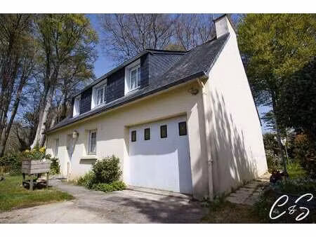 vente maison à plomelin (29700) : à vendre / 96m² plomelin
