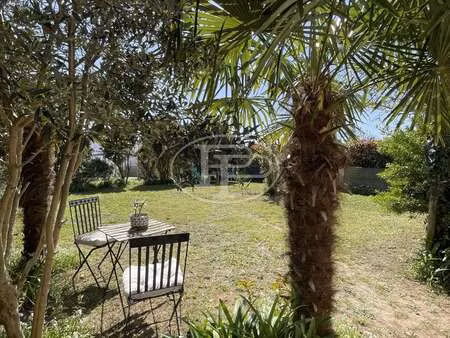 vente maison à plouhinec (56680) : à vendre / 100m² plouhinec