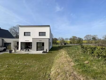 vente maison à plumergat (56400) : à vendre / 139m² plumergat
