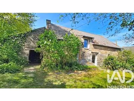 vente maison à saint-martin-sur-oust (56200) : à vendre / 158m² saint-martin-sur-oust