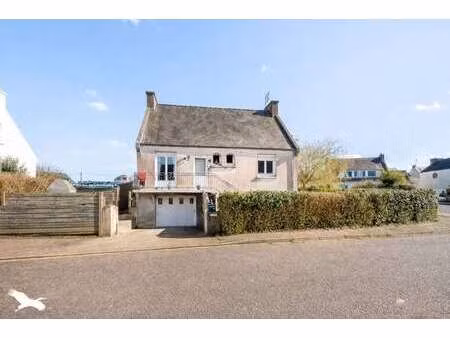 vente maison à saint-pol-de-léon (29250) : à vendre / 90m² saint-pol-de-léon