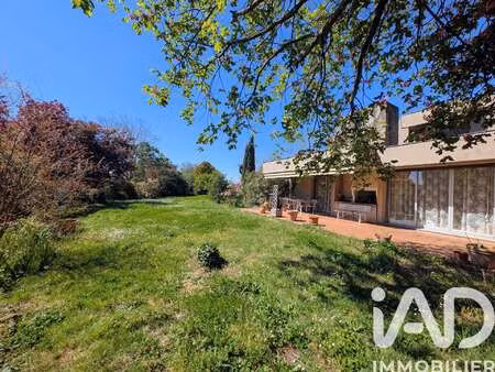 vente maison à toulouse (31000) : à vendre / 184m² toulouse