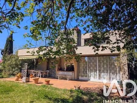 vente maison à toulouse (31000) : à vendre / 185m² toulouse