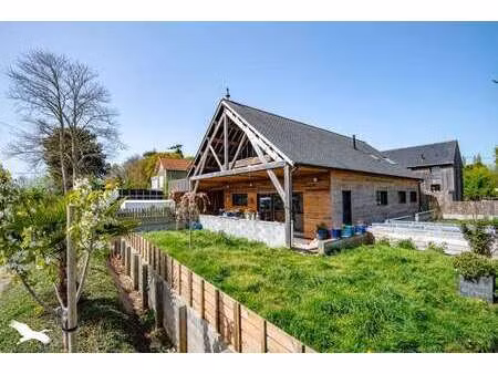 vente maison à tréduder (22310) : à vendre / 100m² tréduder