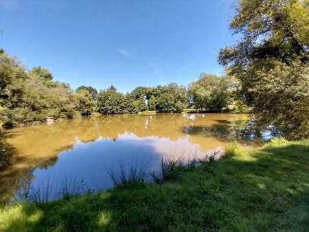 vente terrain à drouges (35130) : à vendre / drouges