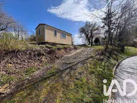 vente terrain à montcornet (08090) : à vendre / 1963m² montcornet