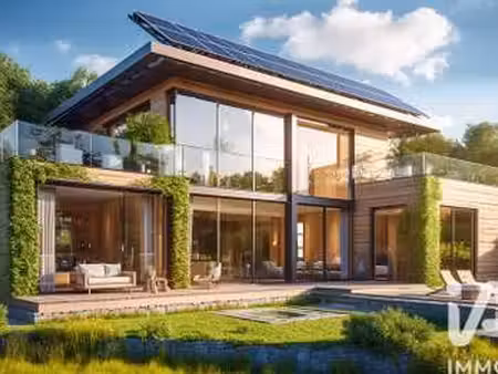vente terrain à puy-l'évêque (46700) : à vendre / 154798m² puy-l'évêque