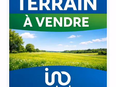 vente terrain à trégunc (29910) : à vendre / 528m² trégunc