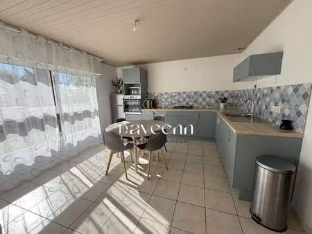 vente appartement 2 pièces à brech (56400) : à vendre 2 pièces / 53m² brech