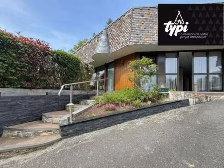 vente maison à inzinzac-lochrist (56650) : à vendre / 150m² inzinzac-lochrist