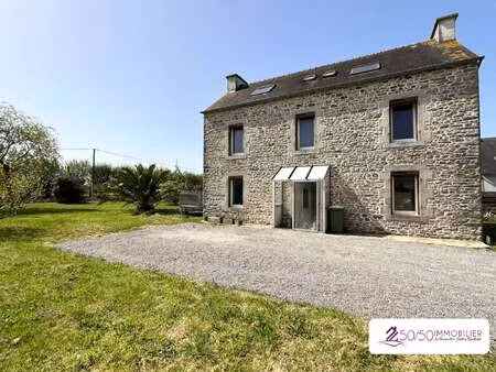 vente maison à saint-thonan (29800) : à vendre / 128m² saint-thonan