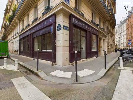 vente bureau 3 pièces