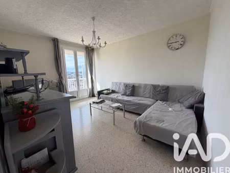 vente appartement 3 pièces 44 m² la talaudière (42350)