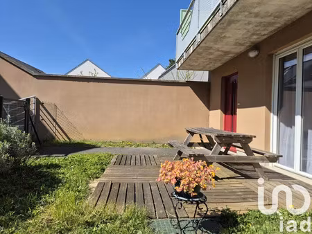appartement à cesson (77240)