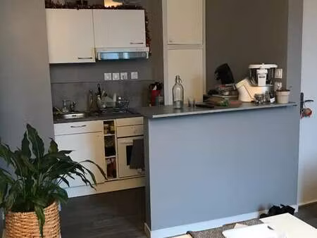 location appartement 2 pièces à laval (53000) : à louer 2 pièces / 37m² laval
