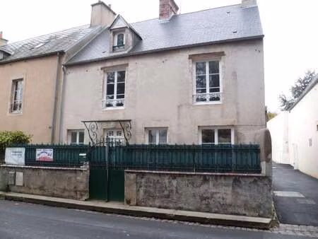 location maison à bayeux (14400) : à louer / 90m² bayeux