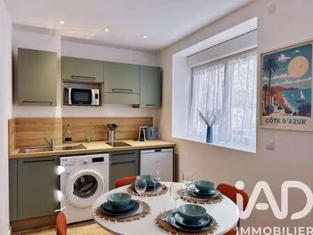 location appartement t1 meublé à toulon (83000) : à louer t1 meublé / 25m² toulon