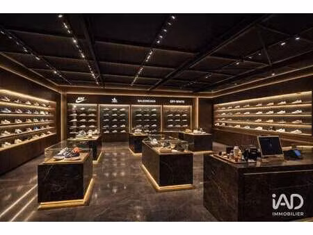 location bureaux et commerces à manosque (04100) : à louer / 350m² manosque