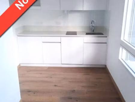 location appartement t1 à champs-sur-marne (77420) : à louer t1 / 32m² champs-sur-marne
