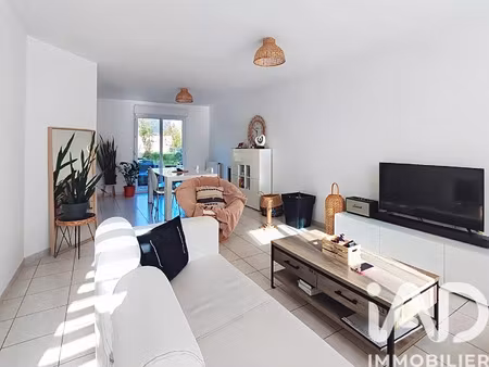 vente maison 4 pièces 81 m² ancenis-saint-géréon (44150)