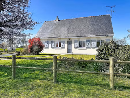 vente maison 8 pièces 160 m² pouillé-les-côteaux (44522)