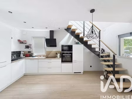 vente maison 5 pièces 80 m² saint-lyphard (44410)