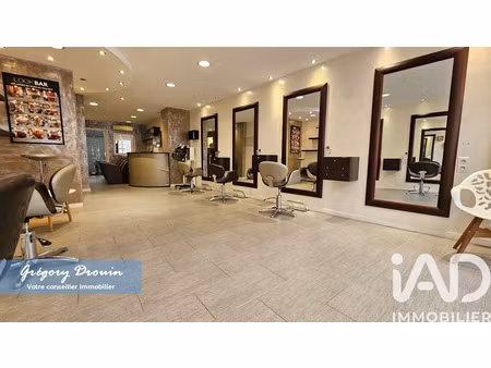 vente commerce 99 m² le malesherbois (45330)