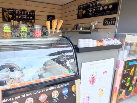 local commercial - 50 m²