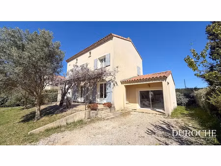 vente maison 7 pièces 148 m² à sauveterre (30150)  433 000 €