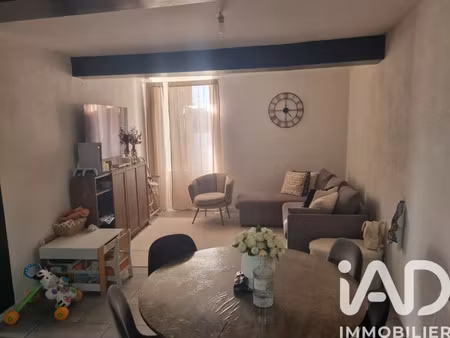 vente immeuble 180 m² port-sainte-marie (47130)