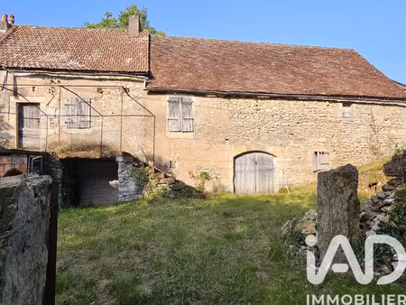 vente maison 2 pièces 100 m² rueyres (46120)