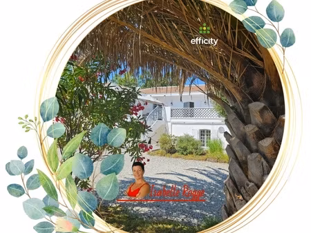 appartement 7 pièces - 176 m²