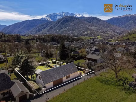 vente maison 6 pièces 145 m² à arreau (65240)  430 000 €