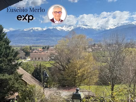 vente maison 6 pièces 149.55 m² à chapareillan (38530)  450 000 €