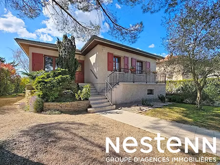 vente maison 4 pièces 98 m² à genas (69740)  469 000 €