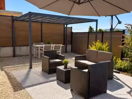 vente maison traditionnelle 4 pièces