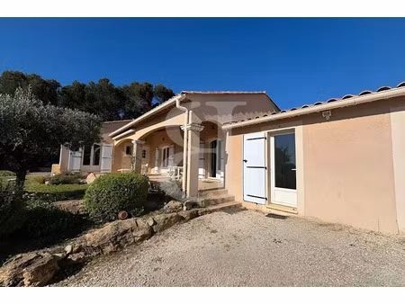 vente villa 5 pièces 130 m² à vaison-la-romaine (84110)  475 000 €